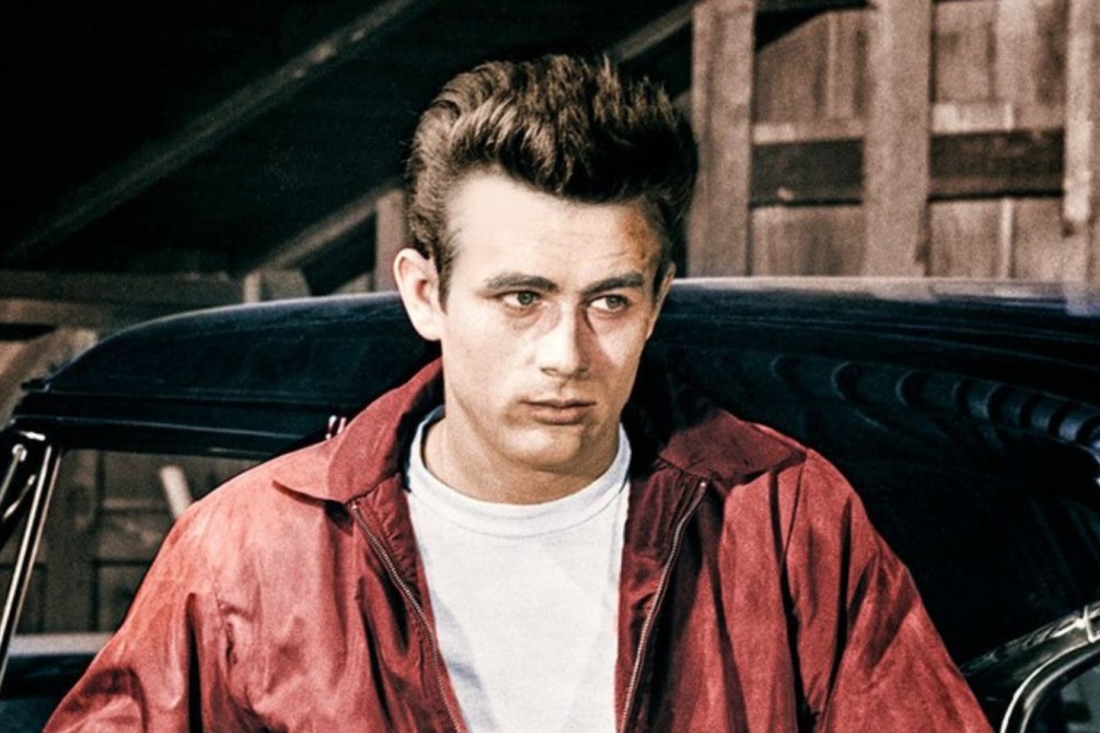 Rebel Without A Cause Music Box Theatre